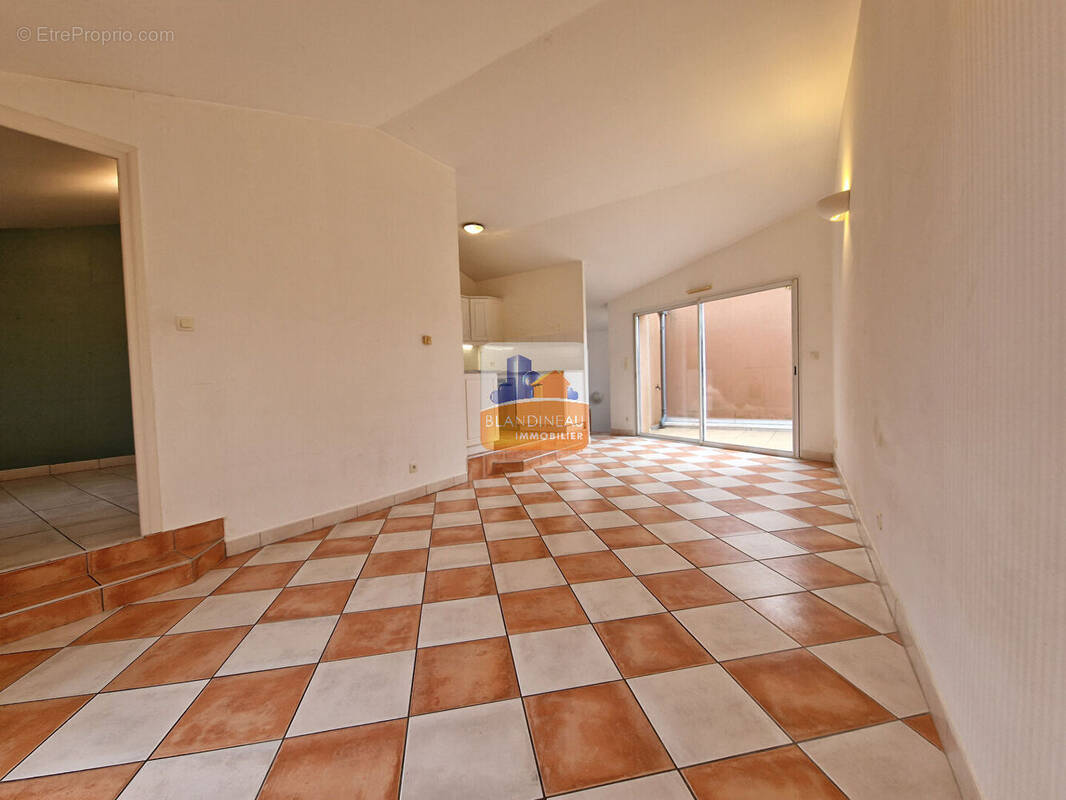 Maison à BOUGUENAIS