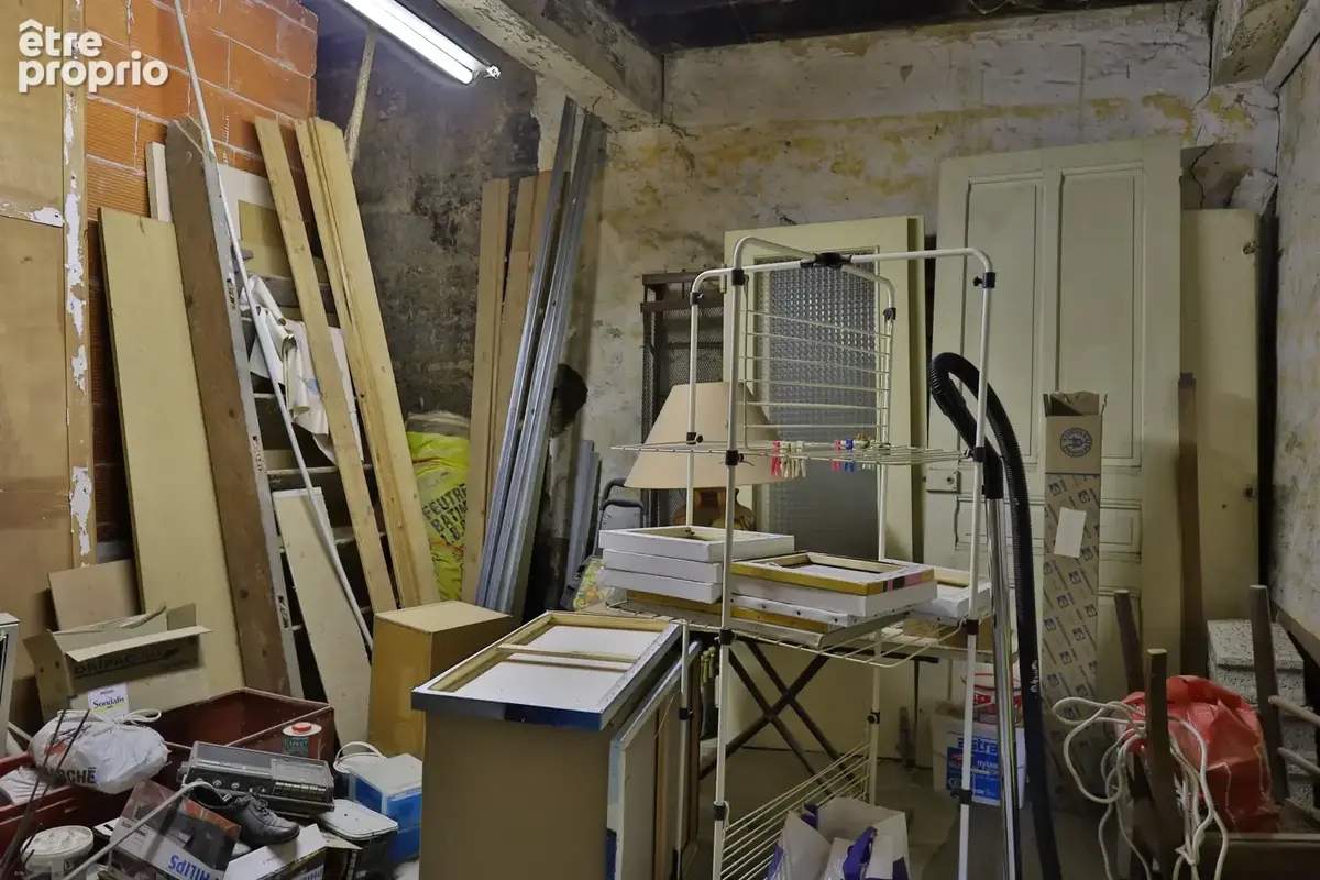 Maison de village Type 3 - 93m2 habitables - photo 12
