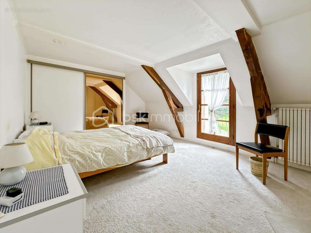Maison à ALLAIRE