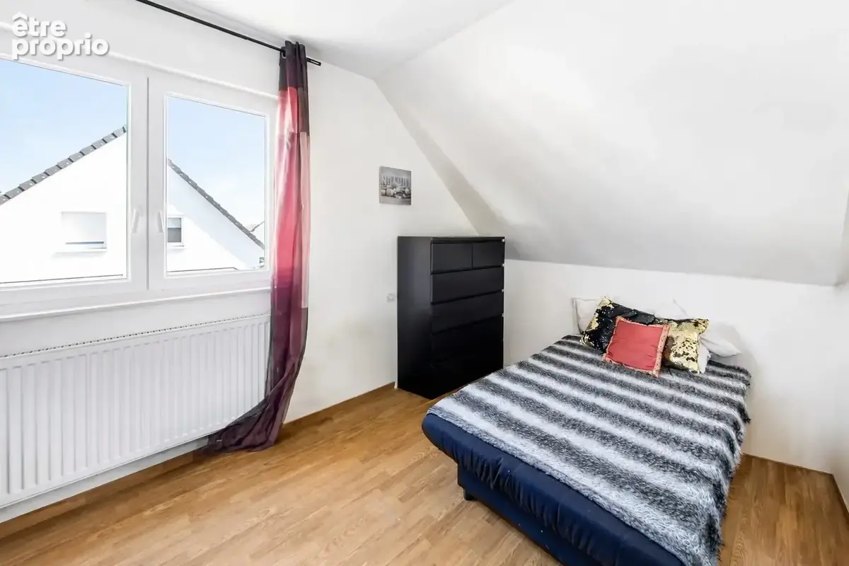 Maison 6 pièces 160 m² à vendre à Cernay (68700) - photo 9