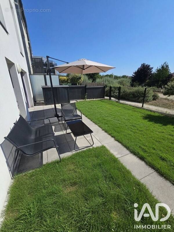 Photo 1 - Appartement à CORMEILLES-EN-PARISIS