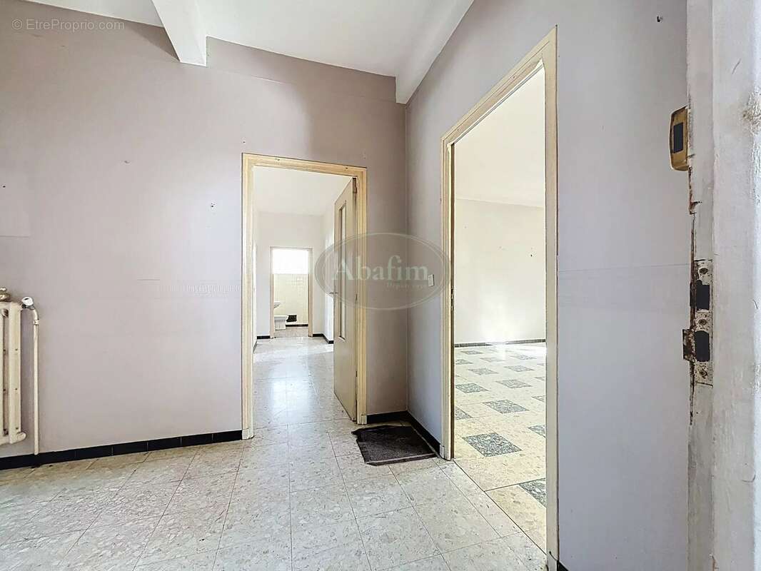 Appartement à SAINT-GAUDENS