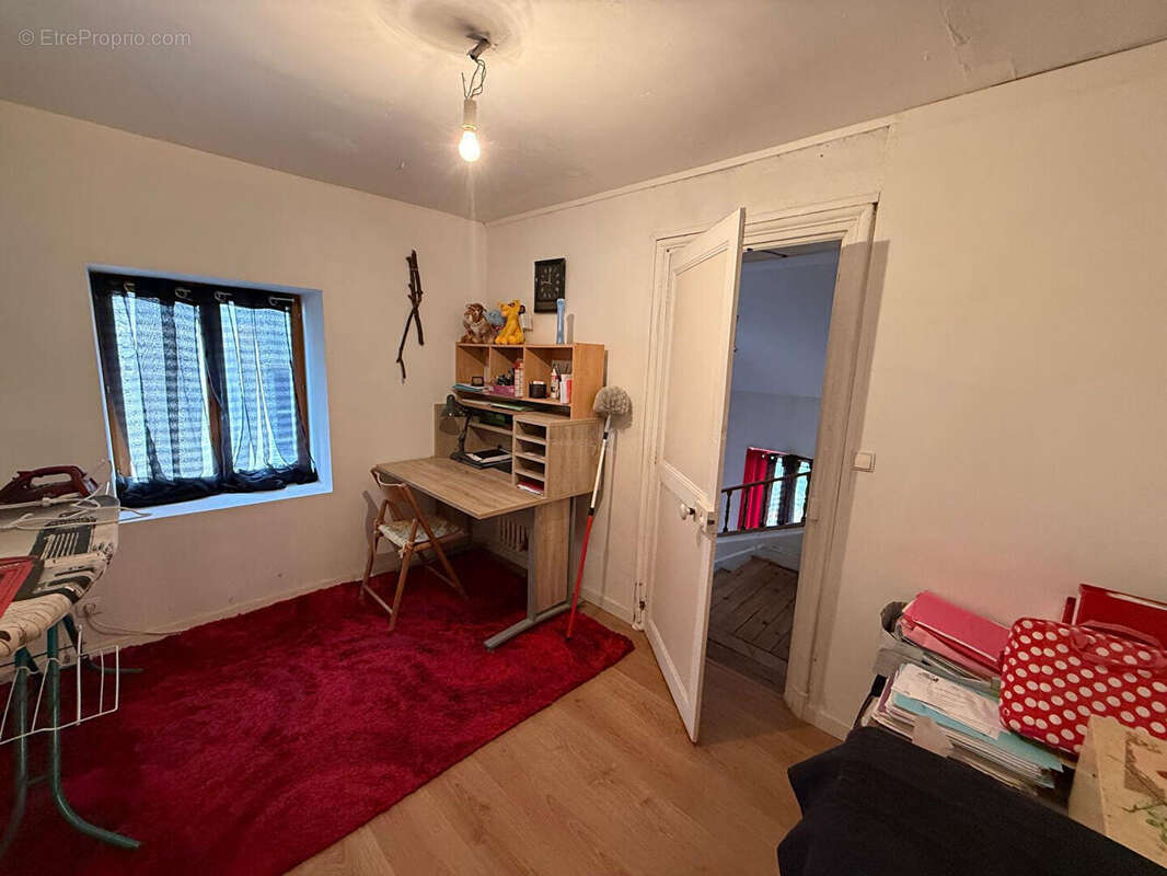 Maison à SAACY-SUR-MARNE