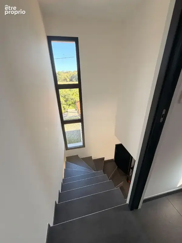 À châtillon-sur-chalaronne, magnifique villa contemporaine avec vue dégagée et espace bien-être - photo 13
