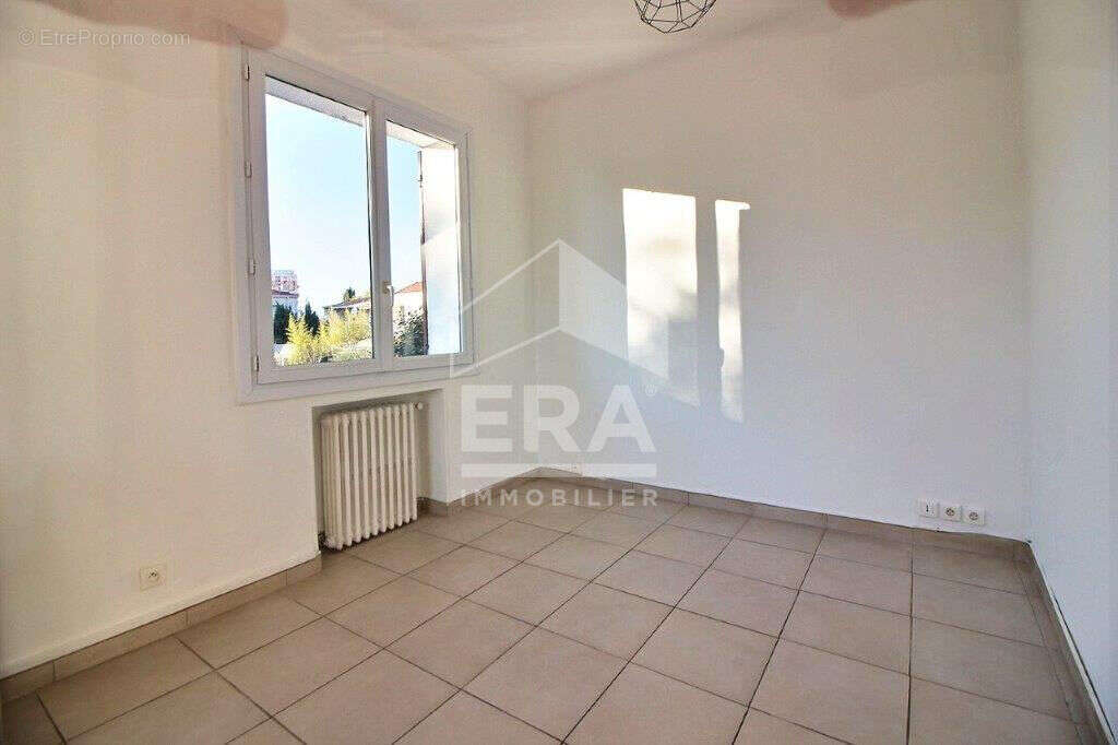 Maison à MARSEILLE-12E