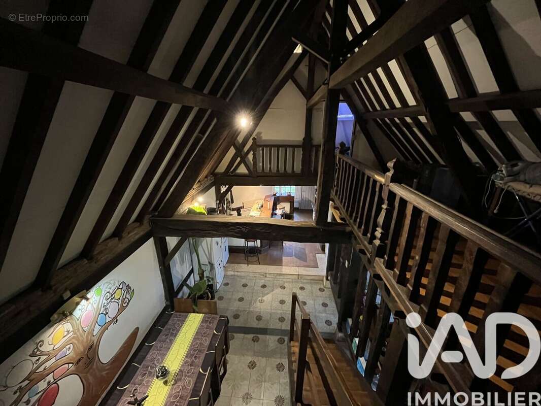 Photo 9 - Maison à CREON-D&#039;ARMAGNAC