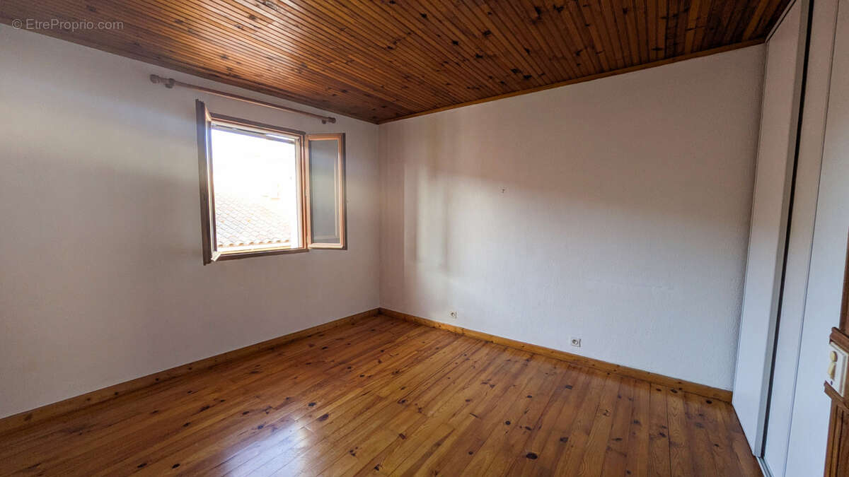 Maison à LE BEAUSSET