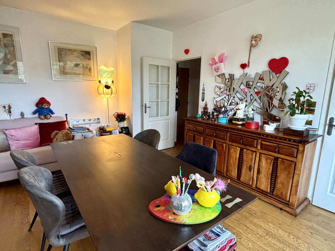 Appartement à CAEN