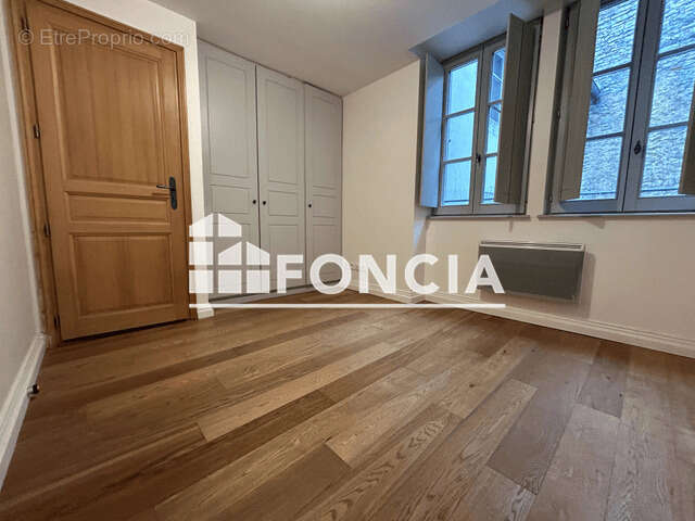 Appartement à BESANCON