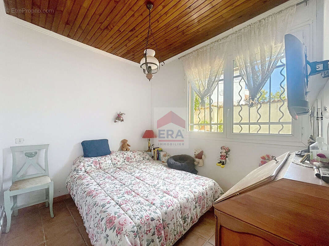 Maison à LES PENNES-MIRABEAU