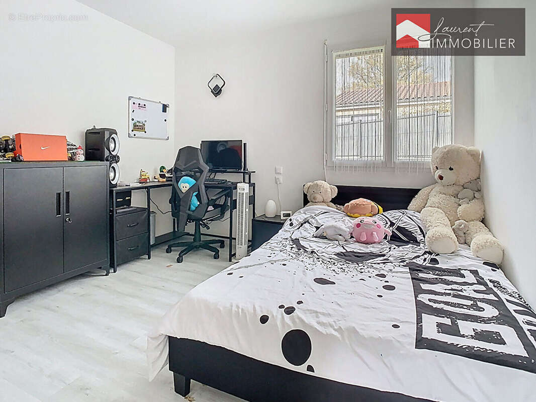 Maison à PONT-DE-VAUX