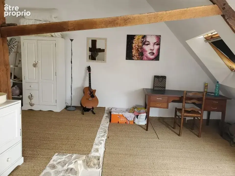 Maison située en campagne - photo 6