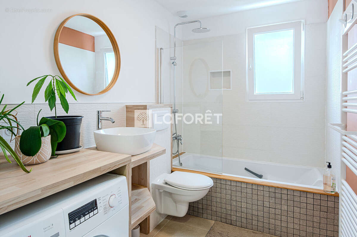 Maison Escource 6 pièce(s) 118 m2 - photo 10