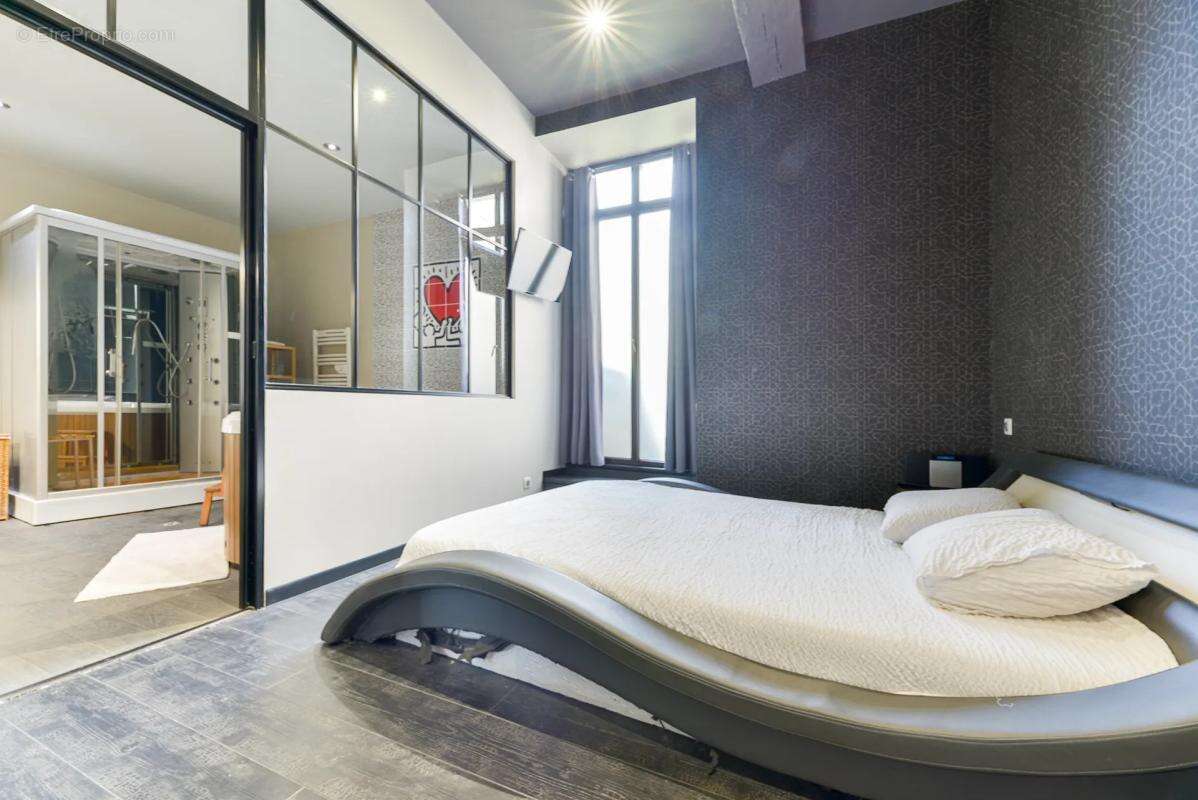 Appartement à SAINTE-LUCE-SUR-LOIRE