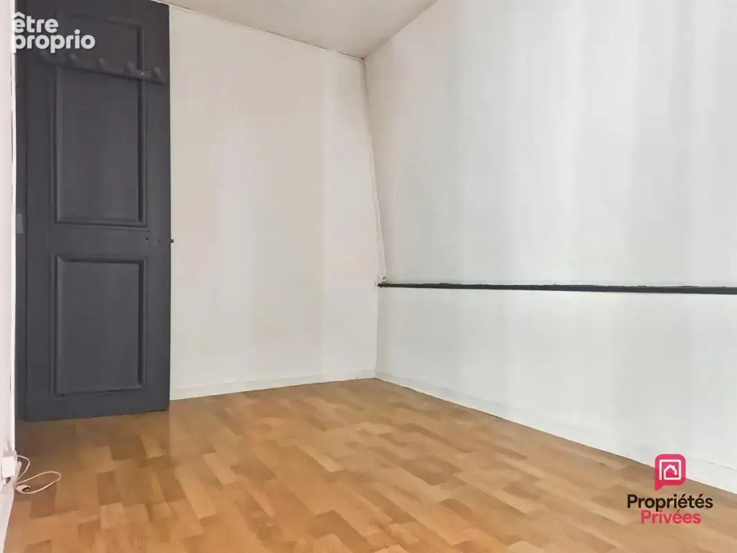 Lille Top secteur (rue Jacquemars Giélée), Appartement T1 bis de 40m2 - photo 6