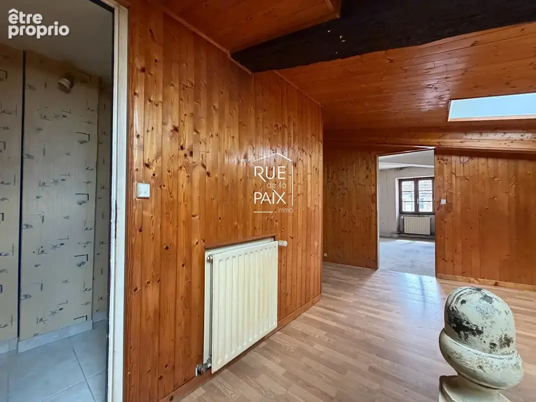 Maison de ville 87m2 - idéal investissement locaatif - photo 5