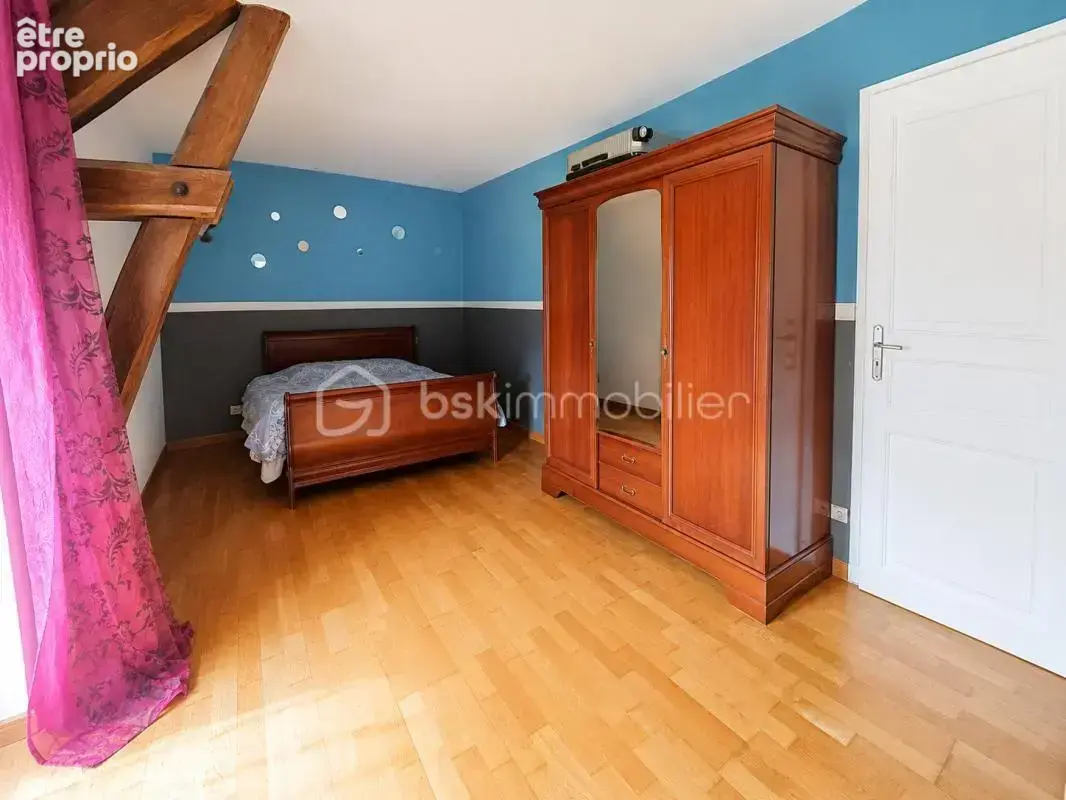 Magnifique corps de ferme - photo 25