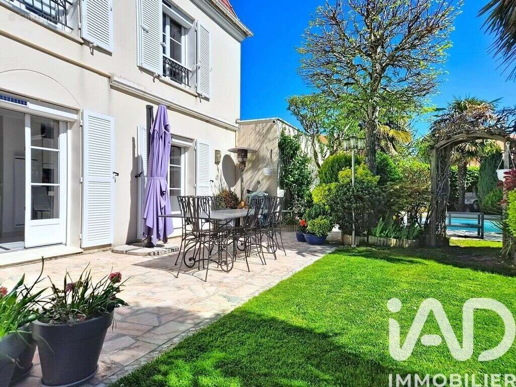 Photo 4 - Maison à OZOIR-LA-FERRIERE