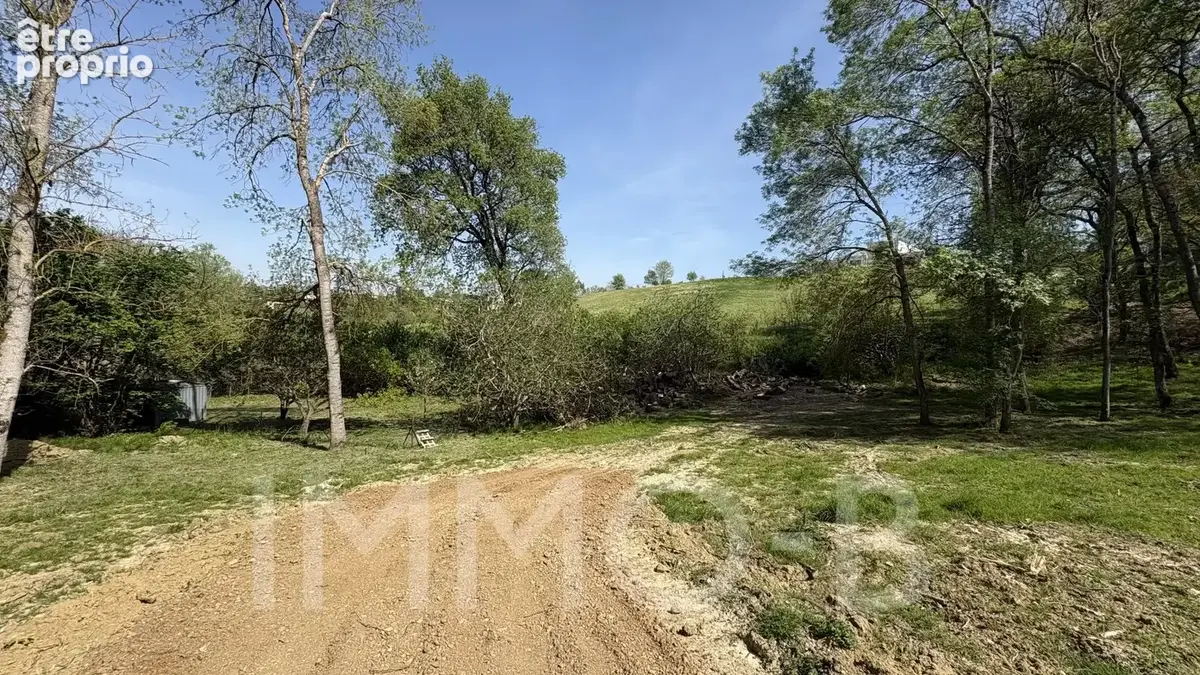 Terrain à bâtir - photo 4