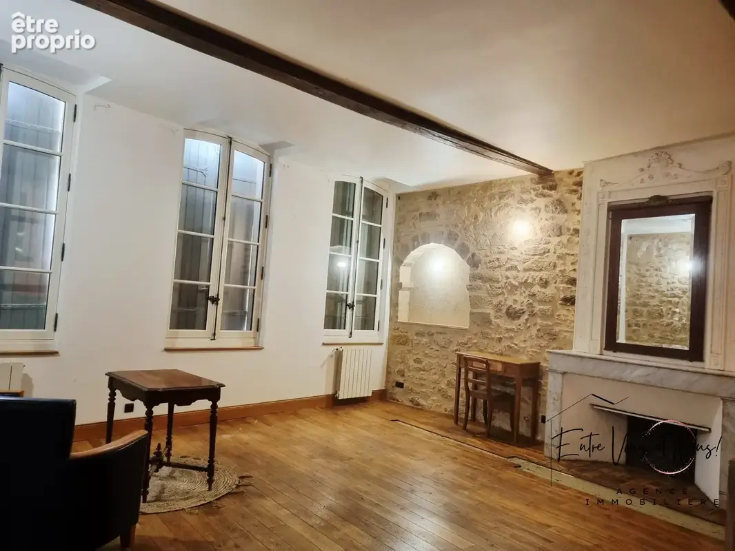 Appartement 3 pièces 68 m² à vendre à Bazas (33430) - photo 1