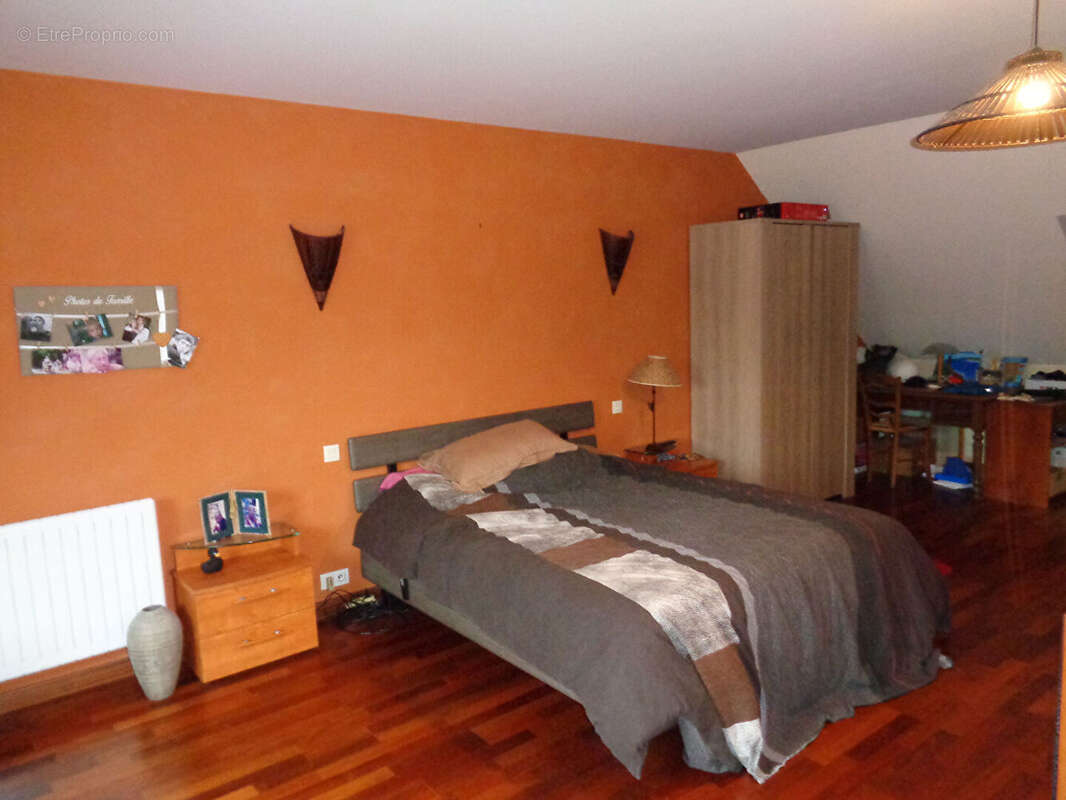 Magnifique maison d'architecte 5 chambres a vendre  mortagne au perche (périphérie) - photo 8