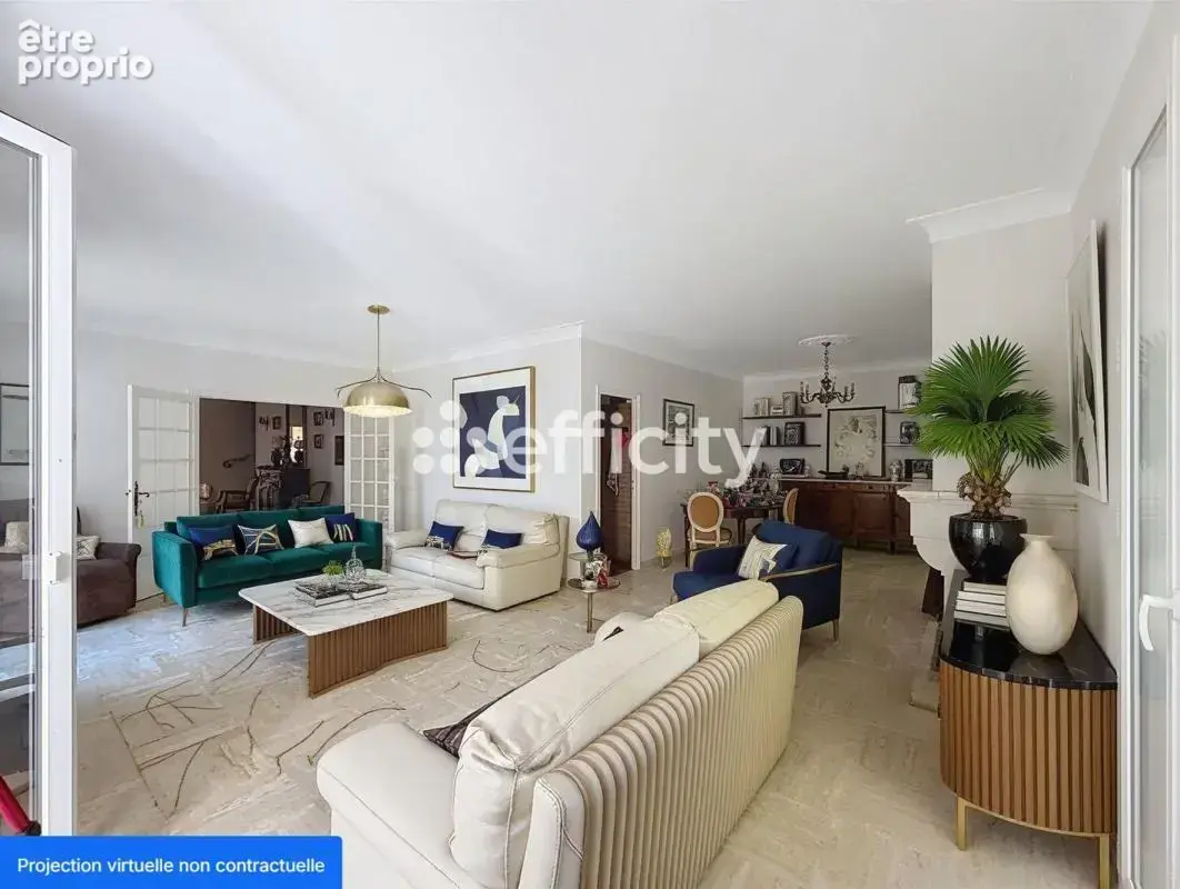 Maison 6 pièces 220 m² · à Ramonville-Saint-Agne · 220 m² · 445 000 €