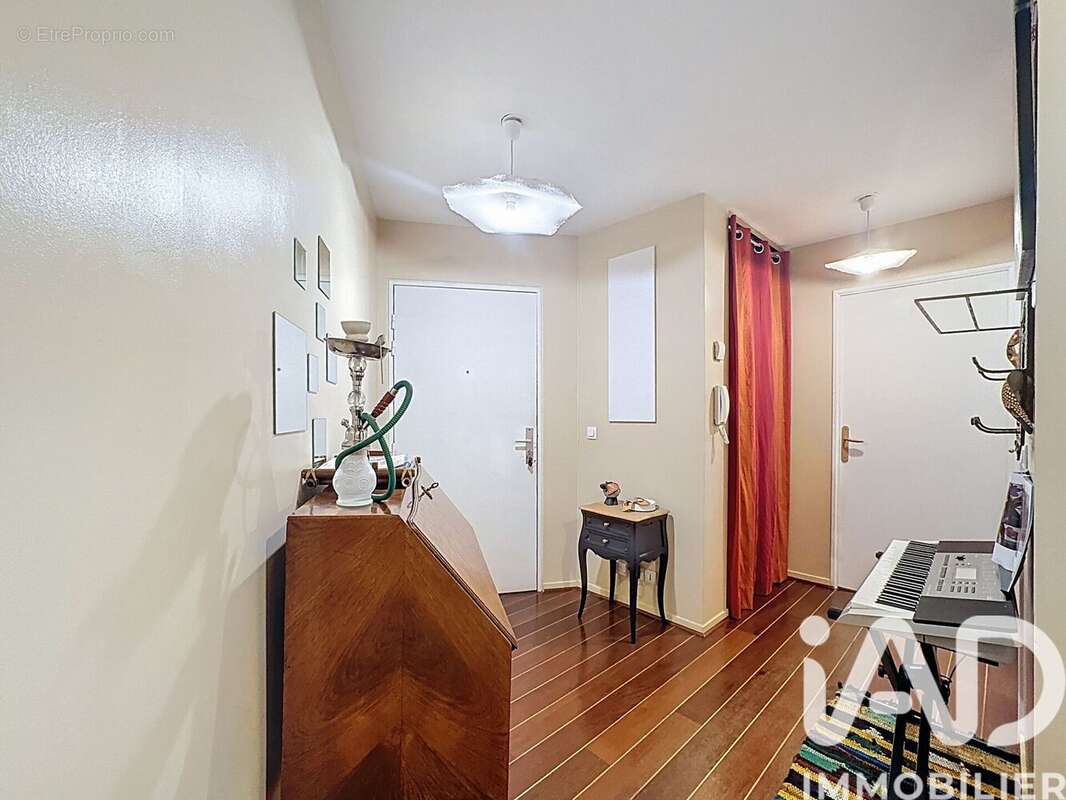 Photo 7 - Appartement à LIMEIL-BREVANNES