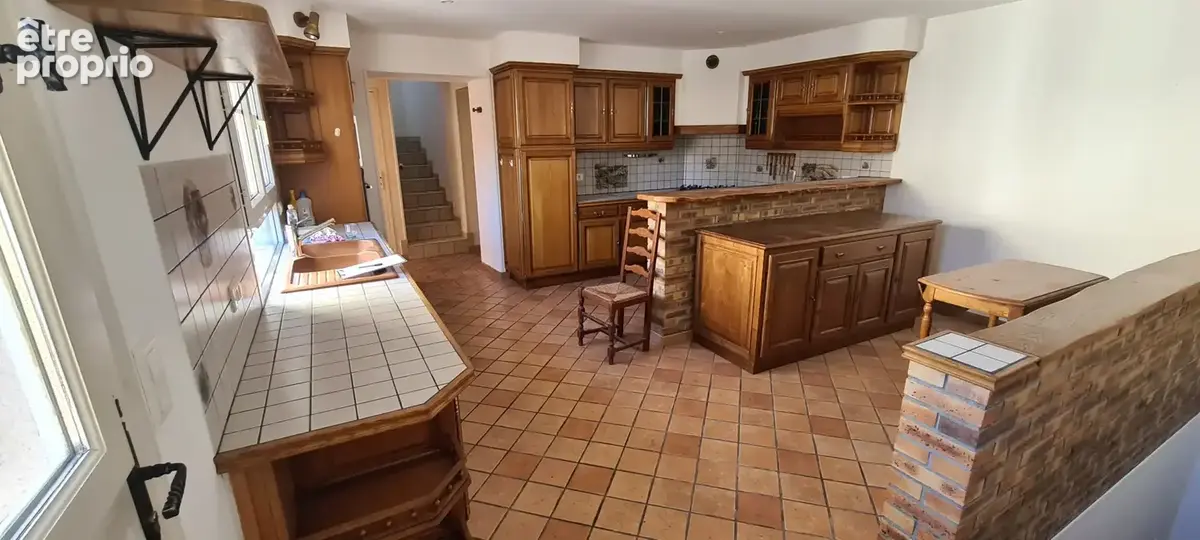 Envie de calme à Flagy ? Cette maison est pour vous - photo 5