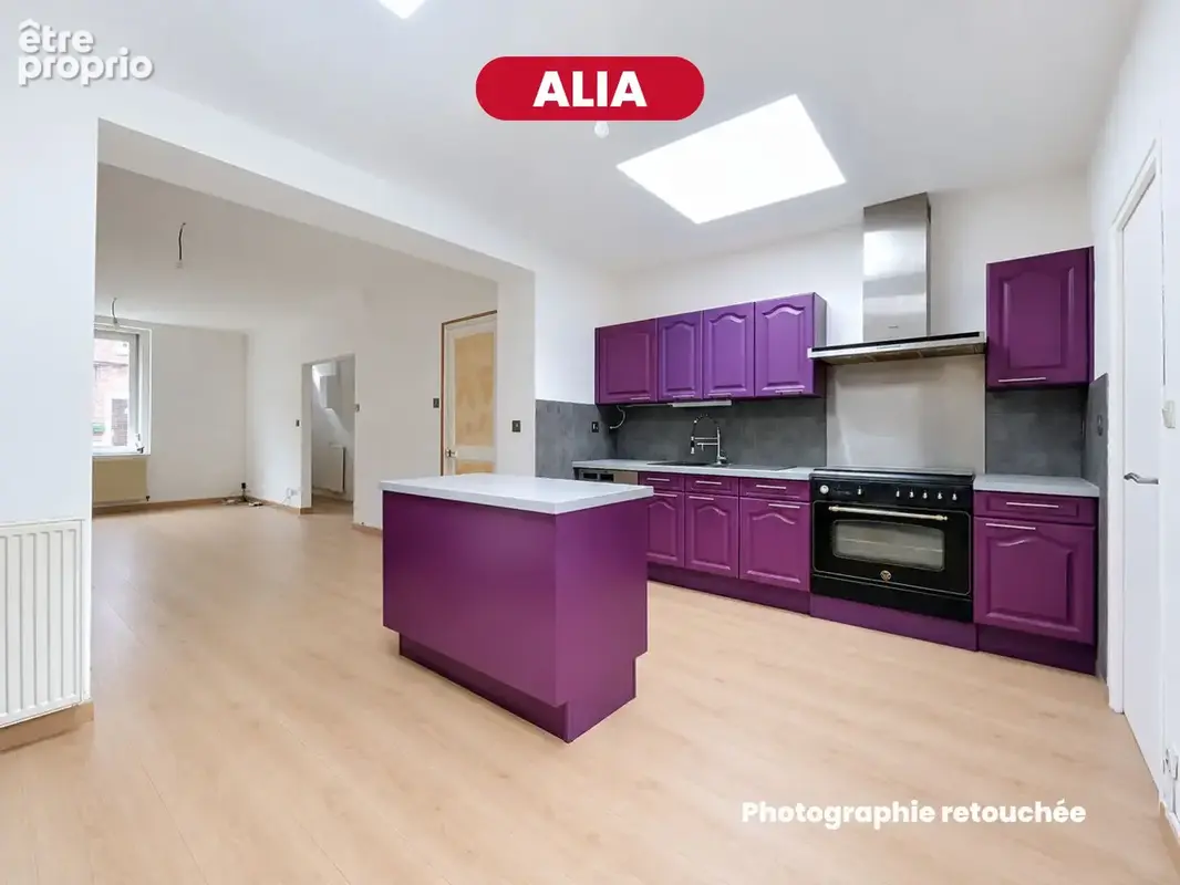 Maison 94m² à lille - photo 7