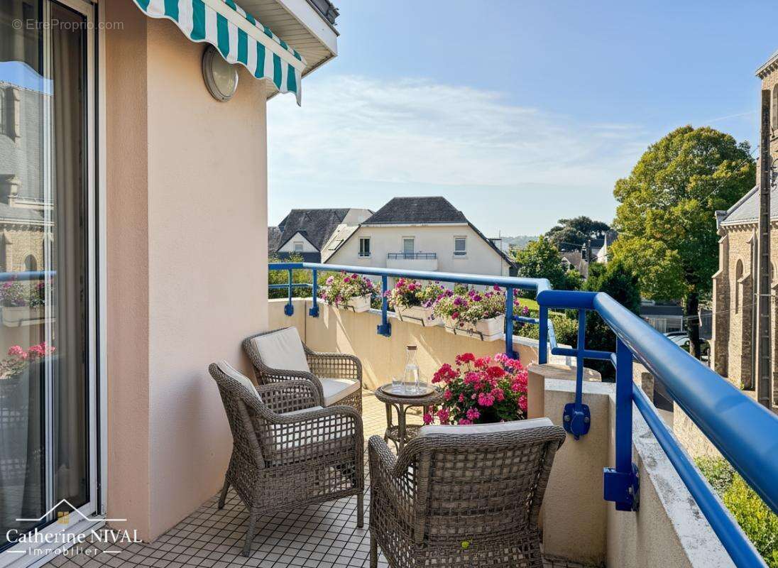 Appartement à PORNICHET