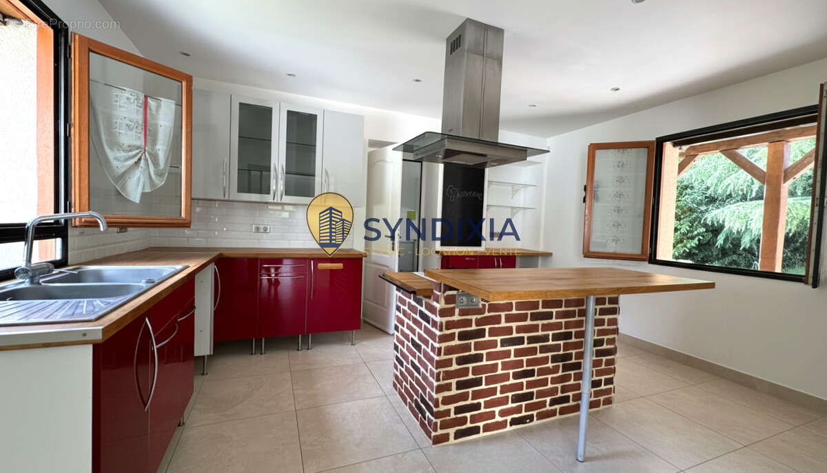 Maison familiale 4 chambres à 8 min de la N12 - photo 6