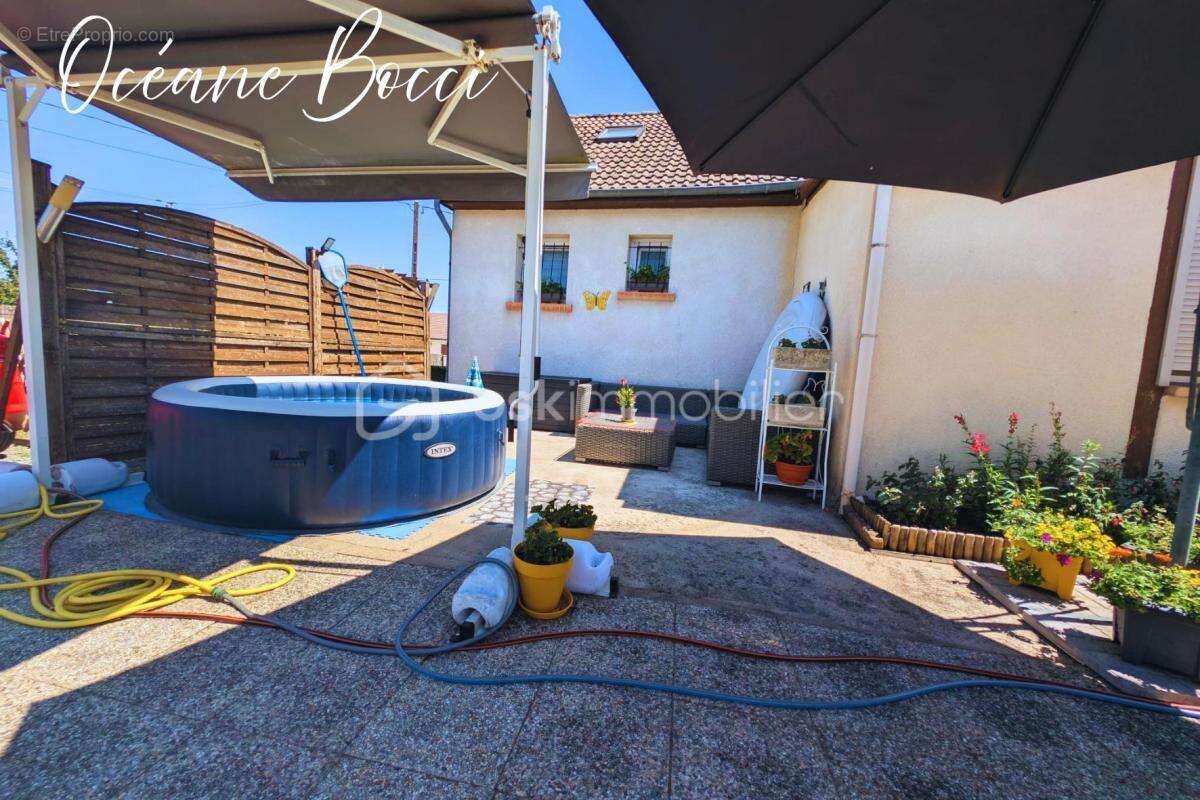 Maison familiale - photo 17