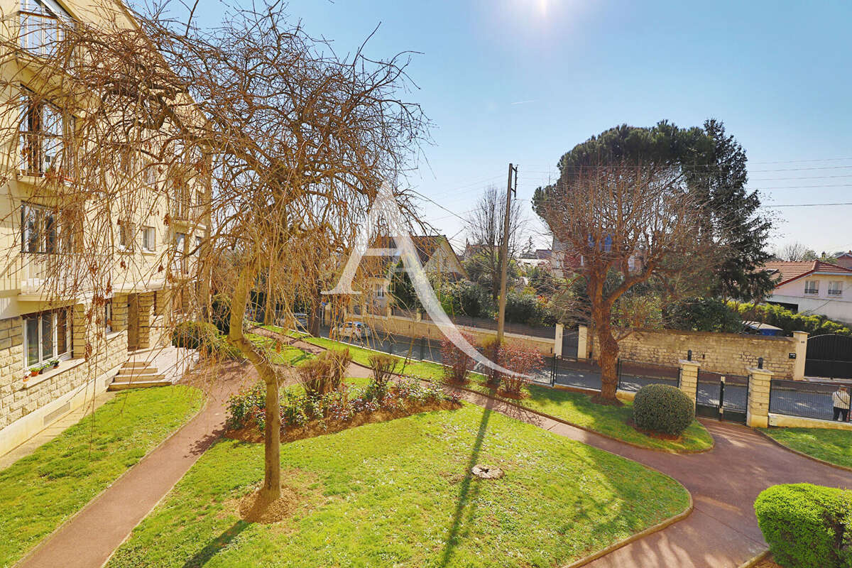 Appartement à CHATOU