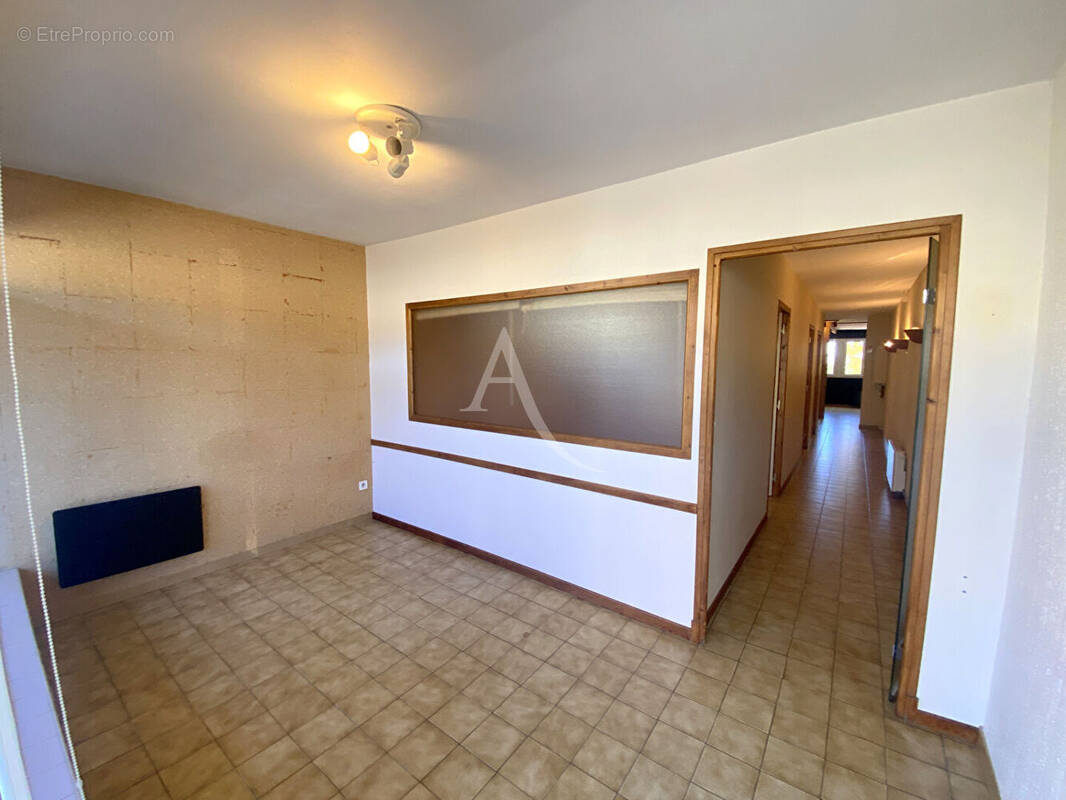 Commerce à CASTELNAUDARY