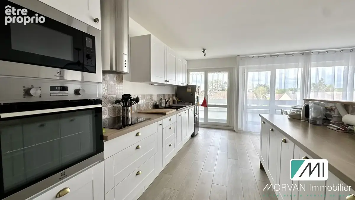 Appartement 4 pièces 81 m² à vendre à Les Essarts-Le-Roi (78690) - photo 9