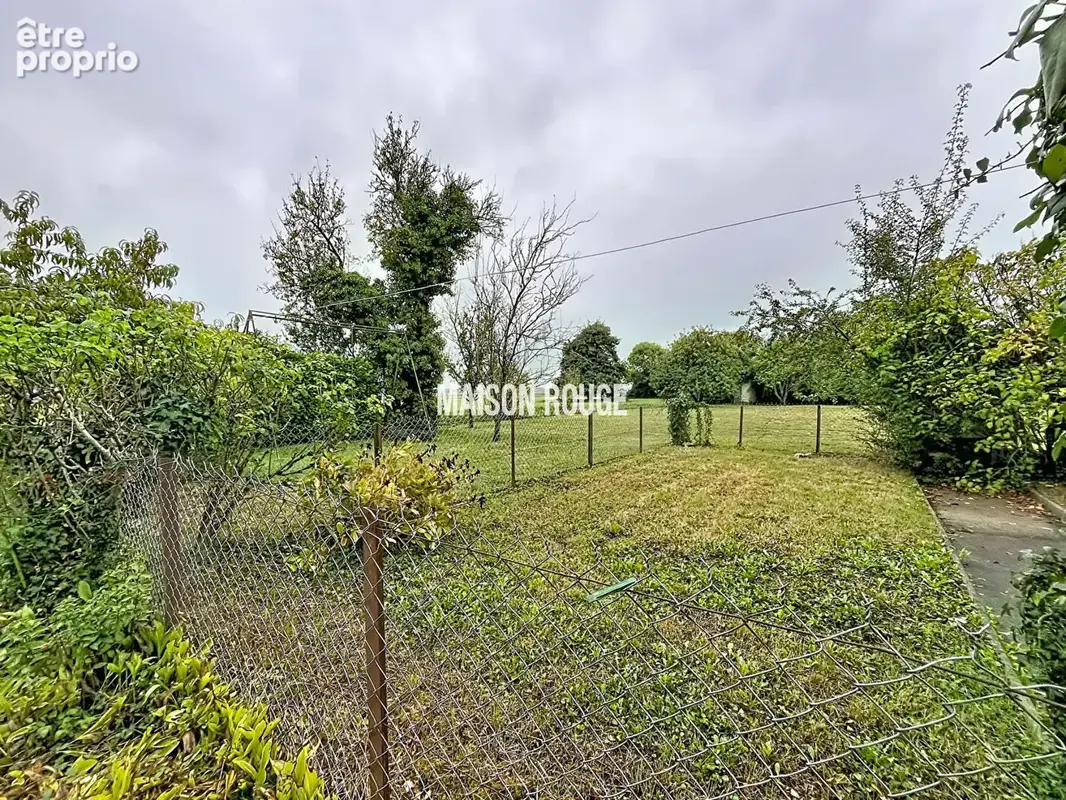 Longère - plein sud - plus de 3 000 m² de terrain - fort potentiel - photo 14