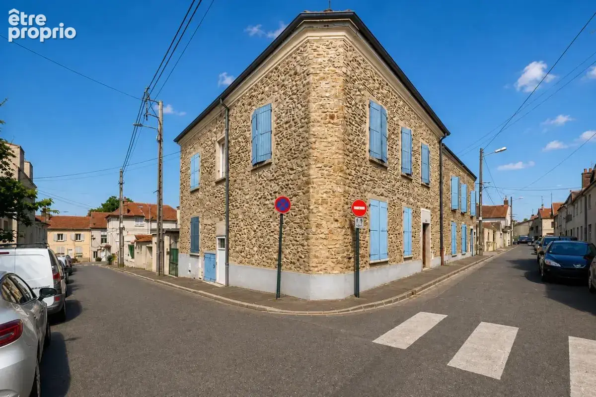 Appartement de 2 pièces de 25 m² à Corbeil-Essonnes - photo 9