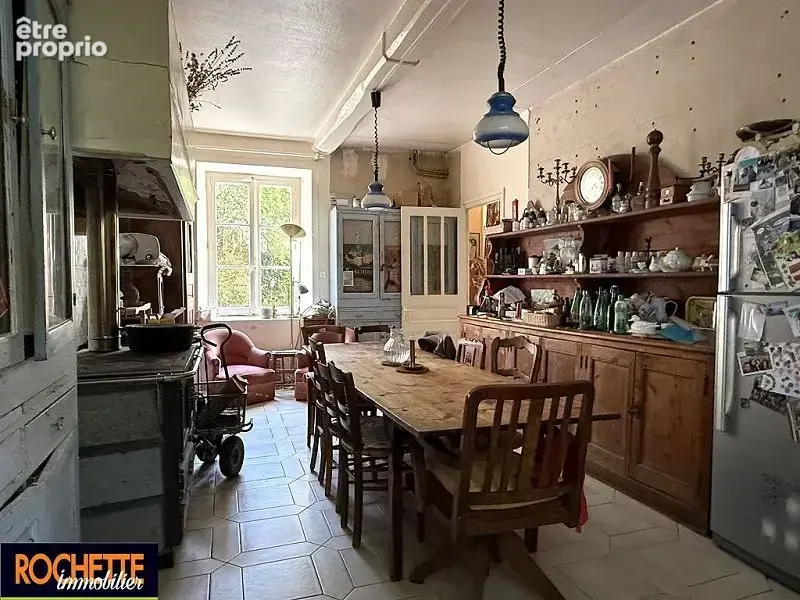 Maison 327 m² à Balbigny  - photo 2