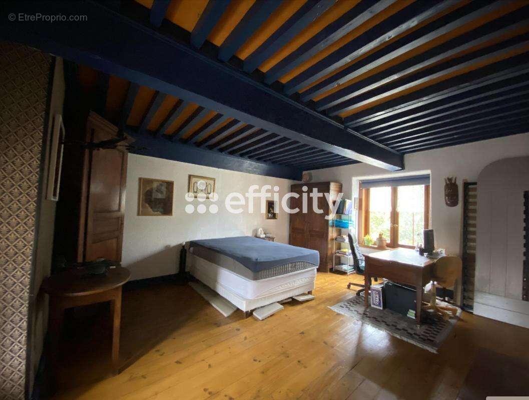 Maison à MONTBRISON