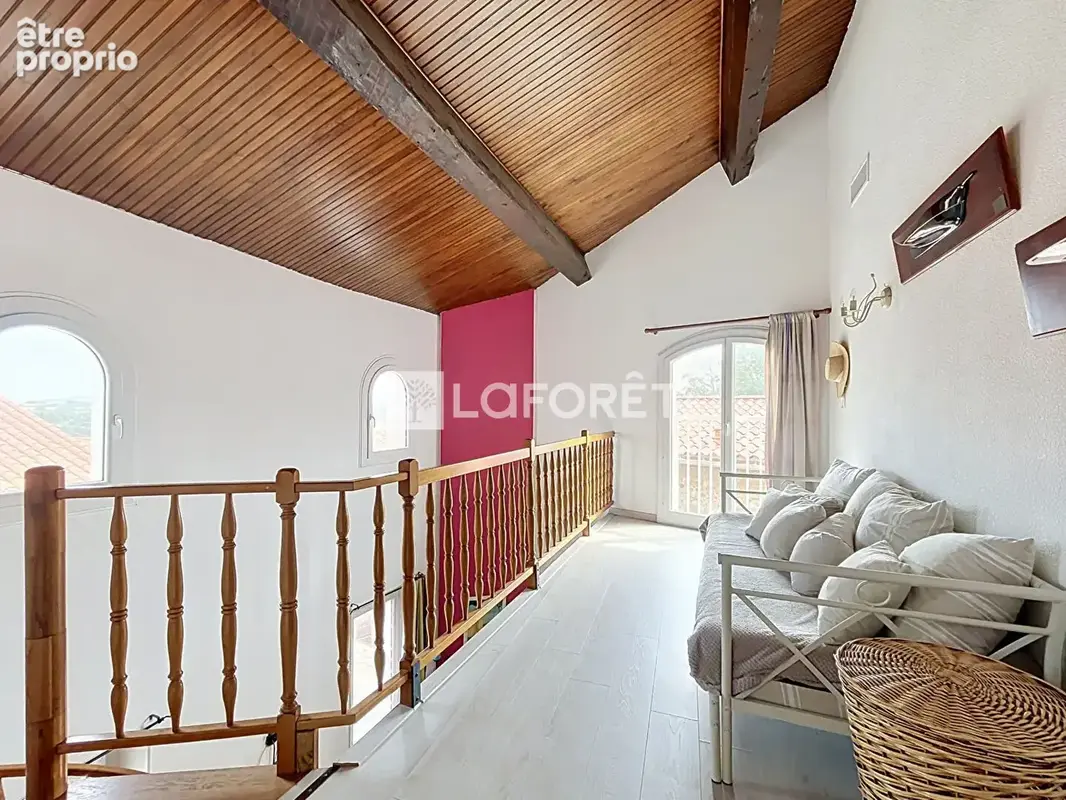 Maison 7 pièces 207 m² à vendre à Fourques (66300) - photo 15