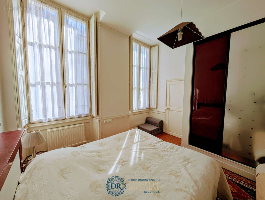 Appartement à ORLEANS