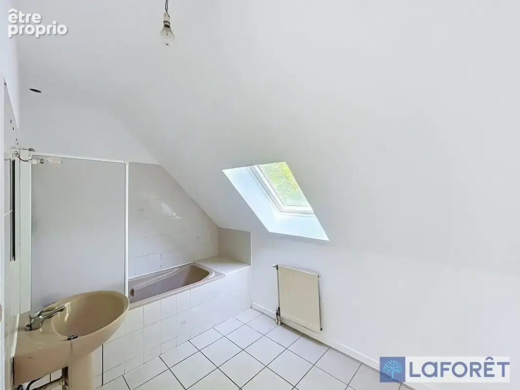 Maison Neuilly Crimolois 5 pièce(s) 87.50 m2 - photo 7