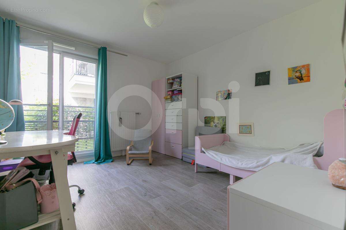 Appartement à BOISSY-SAINT-LEGER