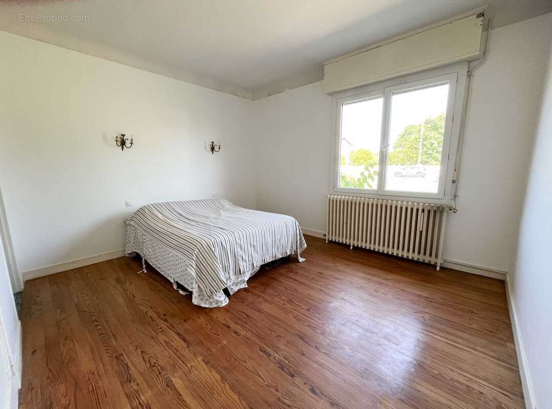 Maison à MARCHEPRIME