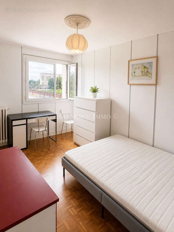 Appartement à ANTONY