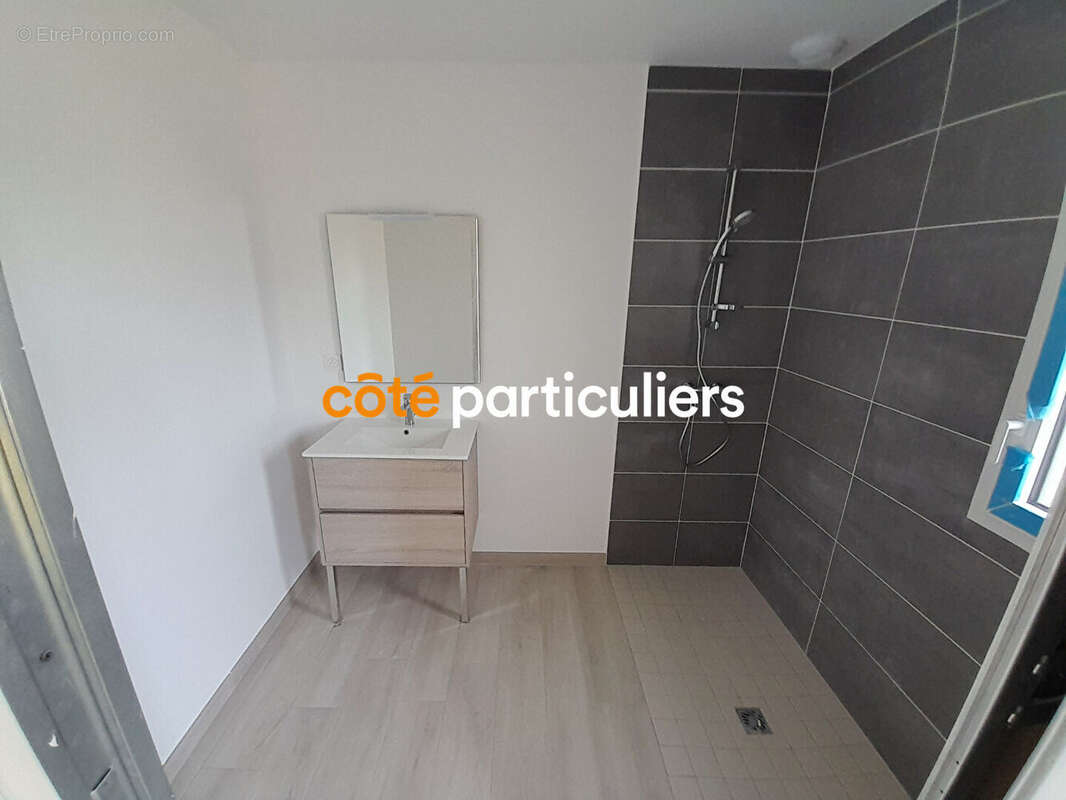 Maison à LE MINIHIC-SUR-RANCE