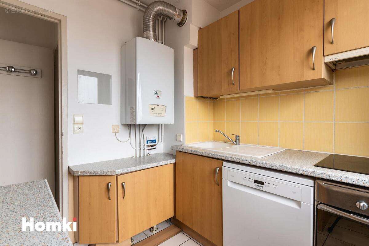 Appartement à BIARRITZ