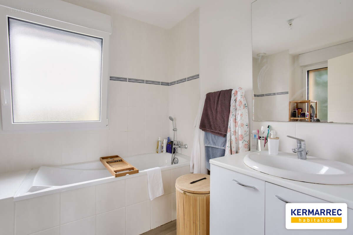 Maison à SAINT-MALO