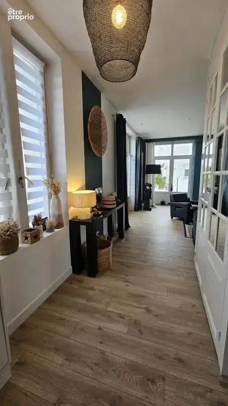 Appartement de charme en CENTRE VILLE - photo 13