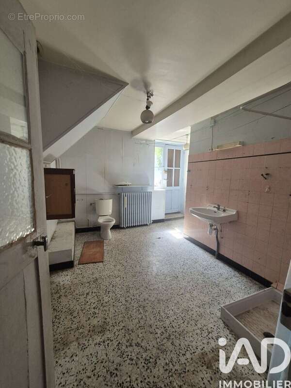 Photo 5 - Maison à LIZY-SUR-OURCQ
